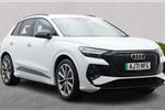 2022 Audi Q4