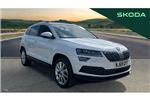 2019 Skoda Karoq