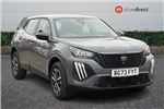 2023 Peugeot 2008