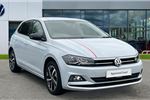 2020 Volkswagen Polo