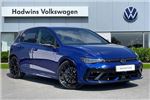 2025 Volkswagen Golf R