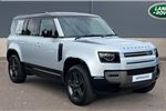 2023 Land Rover Defender