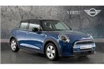 2022 MINI Hatchback 5dr