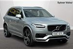 2018 Volvo XC90