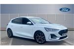 2022 Ford Focus