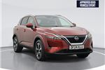 2024 Nissan Qashqai