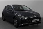 2024 Hyundai i20