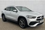 2021 Mercedes-Benz GLA