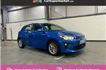 2022 Kia Rio