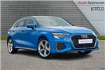 2021 Audi A3