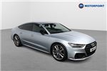 2022 Audi A7