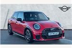 2024 MINI Hatchback 5dr