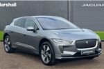 2023 Jaguar I-Pace