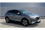 2023 Nissan Qashqai