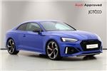 2021 Audi RS5