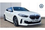 2020 BMW 1 Series