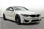 2020 BMW M4