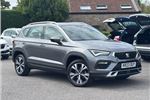 2023 SEAT Ateca