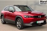 2023 Mazda MX-30