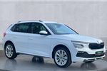 2025 Skoda Kamiq