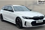 2024 BMW 3 Series Touring