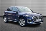 2024 Audi Q5 Sportback