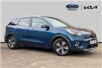 2021 Kia Niro 1.6 GDi Hybrid Connect 5dr DCT