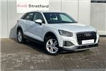 2021 Audi Q2