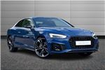 2024 Audi A5