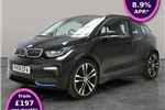 2020 BMW i3