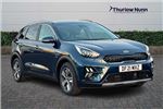 2021 Kia Niro