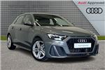 2022 Audi A1
