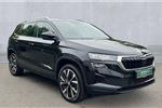2022 Skoda Karoq