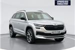 2023 Skoda Kodiaq