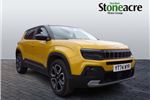 2024 Jeep Avenger