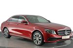 2019 Mercedes-Benz E-Class E300e SE Premium Plus 4dr 9G-Tronic