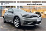 2020 Volkswagen Golf