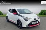 2021 Toyota Aygo