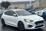 2019 Ford Focus