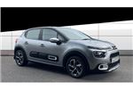 2021 Citroen C3