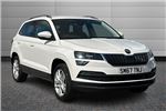 2018 Skoda Karoq