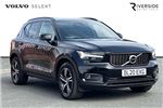 2020 Volvo XC40