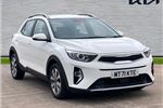 2021 Kia Stonic