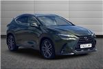 2023 Lexus NX
