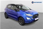 2020 Ford EcoSport