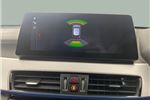 2021 BMW X1
