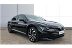 2022 Volkswagen Arteon