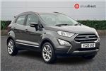 2020 Ford EcoSport