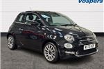 2020 Fiat 500