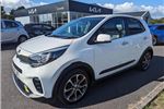 2018 Kia Picanto